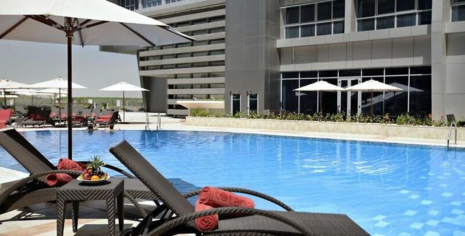 Park Rotana