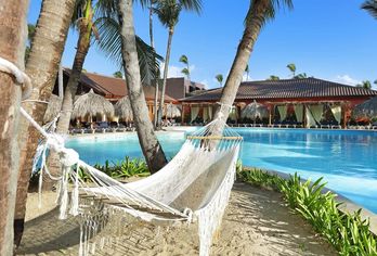 Grand Palladium Palace, All Inclusive Resort, Spa & Casino