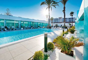 Hotel, Hotel Nayra - Adults Only
