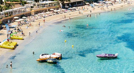 AluaSoul Ibiza