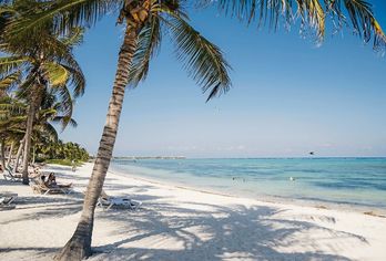 Hotel, VR Club Tulum Riviera