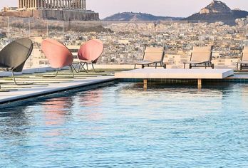 Grand Hyatt Athens