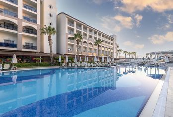 LRS Port River Hotel & Spa