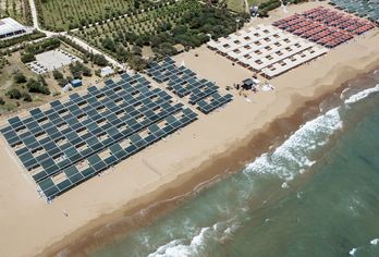 Hotel, Alba Resort Hotel