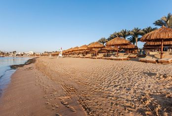 SUNRISE Royal Makadi Resort - Select
