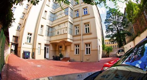 Hotel Louis Leger