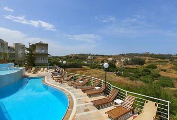 Pelagia Bay