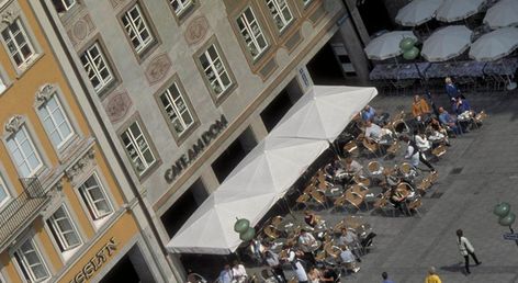 Aparthotel Adagio München City