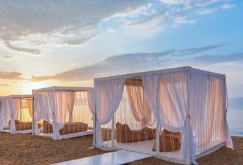 Hotel, TUI BLUE Lagoon Princess