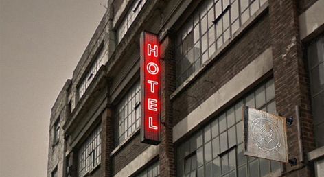 New Road Hotel