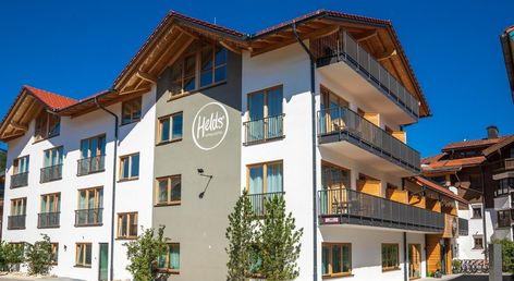 Helds Vitalhotel