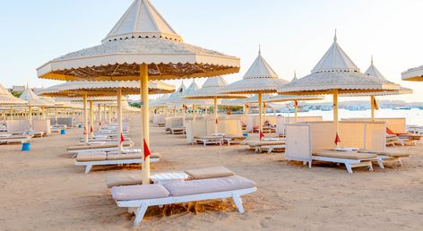 The Grand Hotel Hurghada