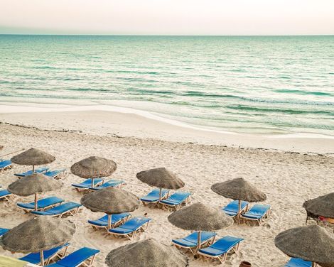Sentido Djerba Beach-3