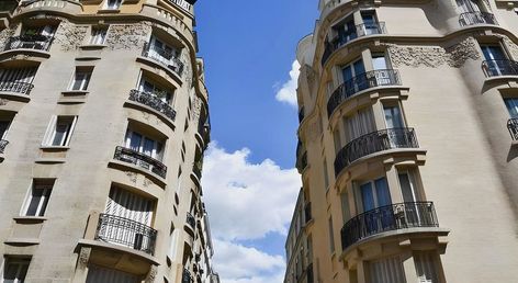 Maison Eugénie