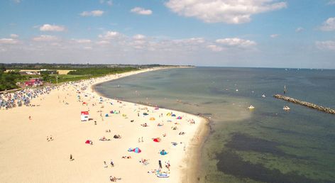 Ostseehotel Midgard
