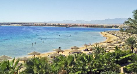 Fort Arabesque Resort, Spa & Villas