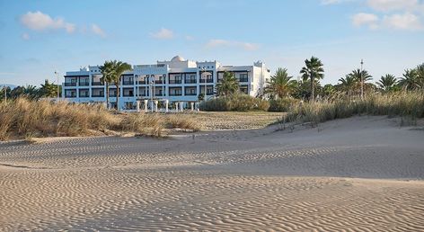 Iberostar Waves Saïdia