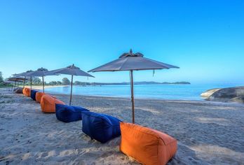 Hotel, Kalima Resort & Villas Khao Lak