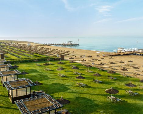 Voyage Belek Golf & Spa-2