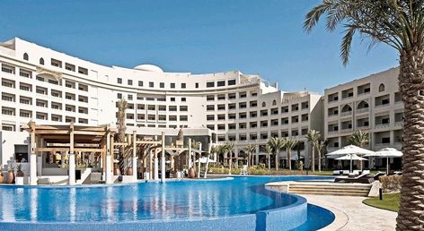 Sofitel Bahrain Zallaq Thalassa Sea & Spa