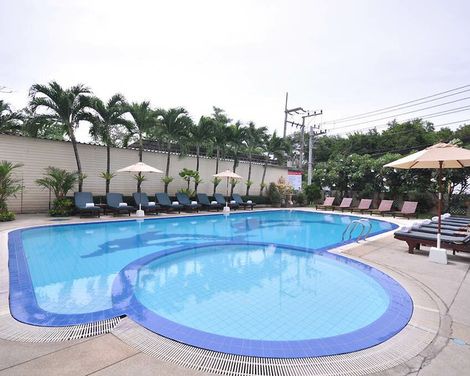JP Villa Pattaya-3
