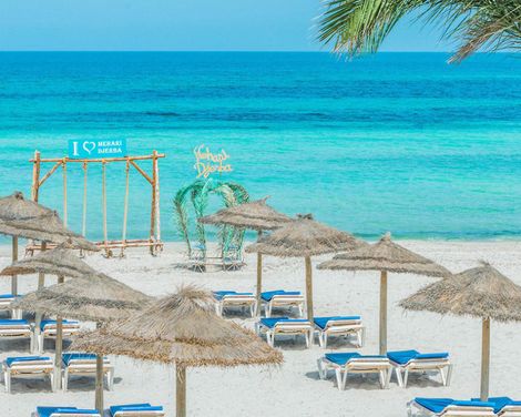Iberostar Waves Mehari Djerba-1