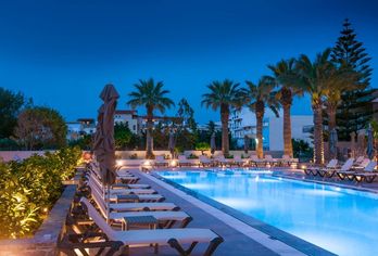 Hotel, Petousis Hotel & Suites