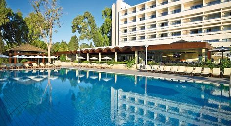 Atlantica Miramare Beach