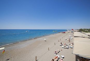 Armas Life Belek