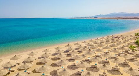 JAZ Soma Beach