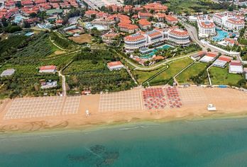 Alba Royal Hotel