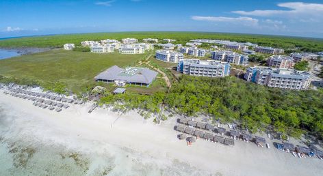 Meliá Jardines del Rey