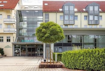Hotel, Seminaris