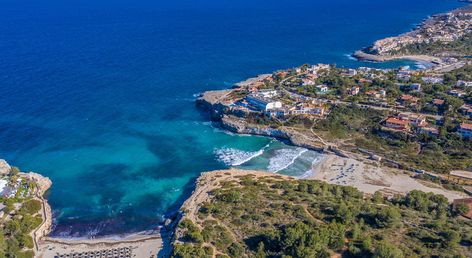 Club Cala Romani 