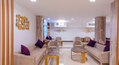 Minamark Beach Resort