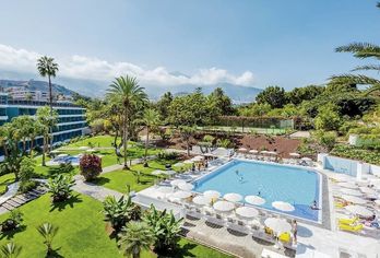 TRH Taoro Garden Hotel