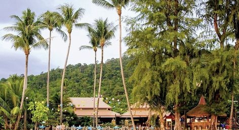 Koh Chang Paradise Resort & Spa