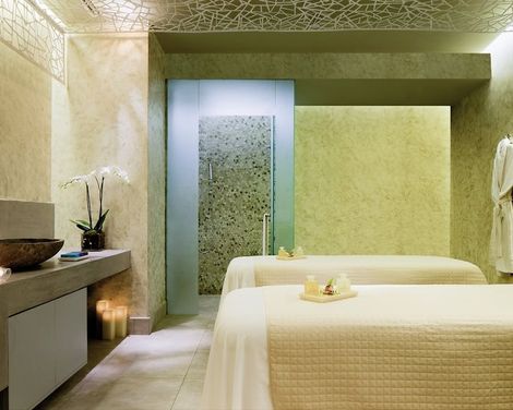 Conrad Dubai-0
