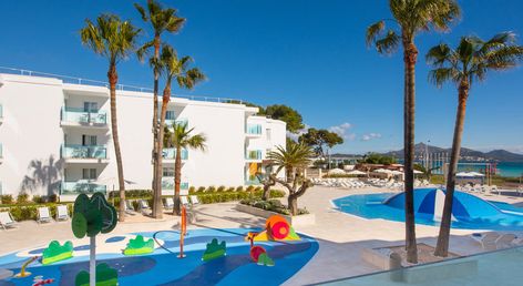 Iberostar Waves Playa de Muro