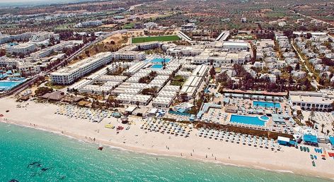 El Mouradi Club Kantaoui