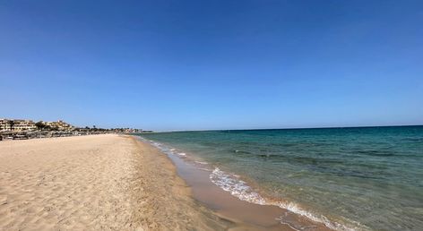 Shams Safaga Resort