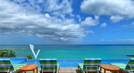 Ocean V Hotel
