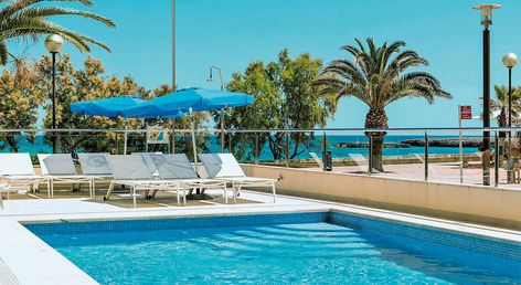 Hotel Brisa Marina