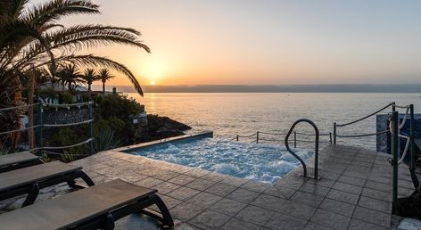 Hotel Catalonia Punta del Rey