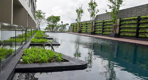 Golden Tulip Pattaya Beach Resort