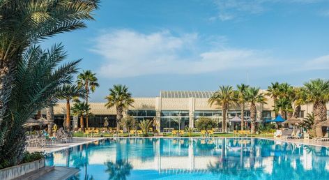 Iberostar Waves Mehari Djerba