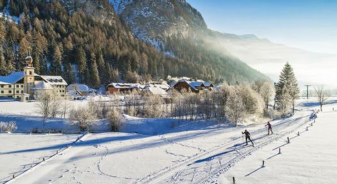 Landhotel Postgut