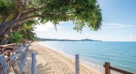 Adarin Beach Resort
