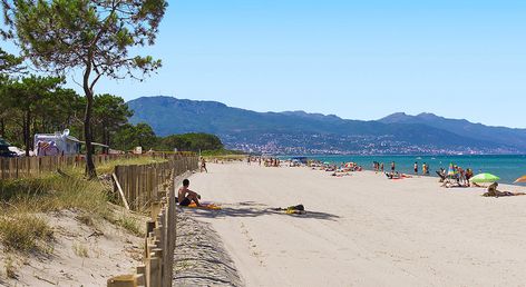 San Damiano Camping-Bungalows