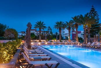 Hotel, Petousis Hotel & Suites